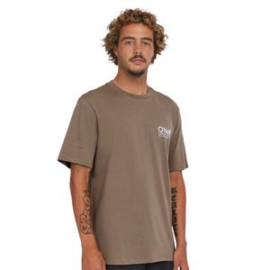 [오닐] 25SS 공용 ORIGINALS CALI 로고 반팔 티셔츠 OUTROI160-506