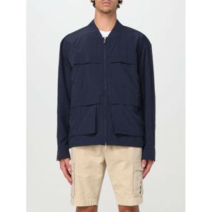[K-WAY] 남성 자켓 K7132QW K89 Blue /6