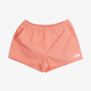 M 노스페이스반바지 BQK NS6NP19E 스위시 쇼츠 A CORAL