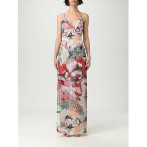 [JUST CAVALLI] 여성 원피스 78PAO958NS594 MS3 멀티컬러 /6