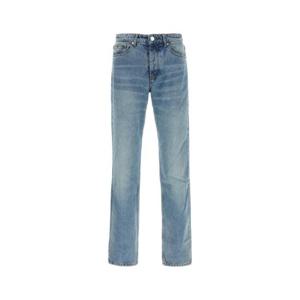 AMI Denim jeans HTR001DE0046 480