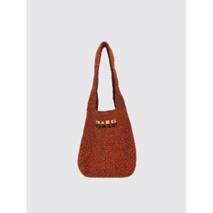[ISABEL MARANT] 여성 숄더 백 PP0180FAB1X17M 11OR 오렌지 /6