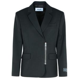 엠에스지엠 아우터 3742MDG11 24781099 Black