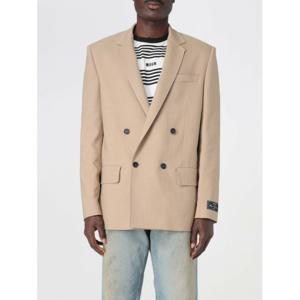 [MSGM] 남성 자켓 3840MG06257106 24 베이지 /6