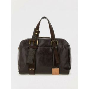 [MOSCHINO] 여성 숄더 백 MC4245PP0MOQ0 307 Brown /6