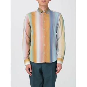 [PAUL SMITH] 남성 셔츠 M1R006LP02674 92 멀티컬러 /6