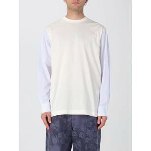 [PAUL SMITH] 남성 티셔츠 M1R447ZMP01760 08 화이트 /6