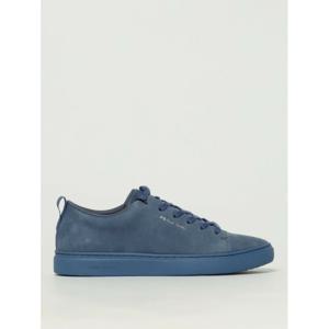 [PAUL SMITH] 남성 스니커즈 M2SLEE50PNUB 40 Blue /6