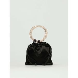 [MOSCHINO] 여성 핸드백 MC4251PP0MOR1 00A 블랙 /6