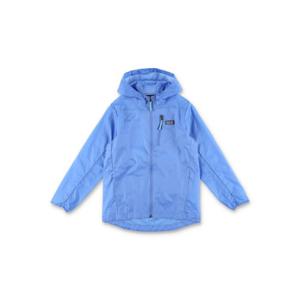 키즈 파타고니아 자켓 64375C ABNB AZZURRO