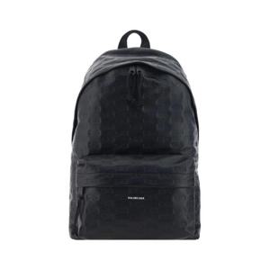 BALENCIAGA Signature Backpack 7130442AA25_1000