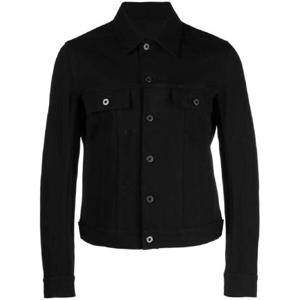 25 SS 릭오웬스 트러커 셔츠 재킷 RL02C7756DRC TP432280075