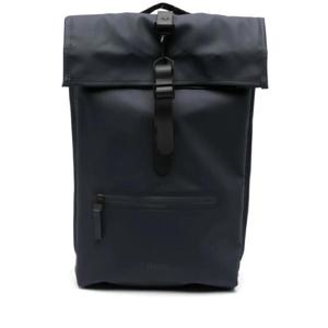 25 SS 레인스 롤탑 디보스드 로고 백팩 RA13320 TP438198335