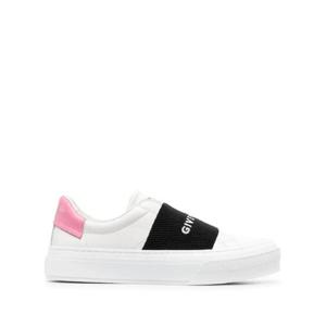 25 SS 지방시 City slip on sneakers BE0029E1EU TP438463896