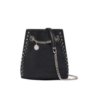 25 SS Stella McCartney 팔라벨라 스터드 버킷 백 7B0058WP0409 TP432243513