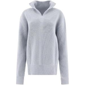 25 SS 릭오웬스 피셔맨 타바드 스웨터 RP02D3648KWV TP432309333