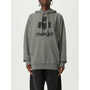 [ISABEL MARANT ETOILE] 여성 스웻셔츠 SW0004FAC1M04E 02SE 블랙 /6