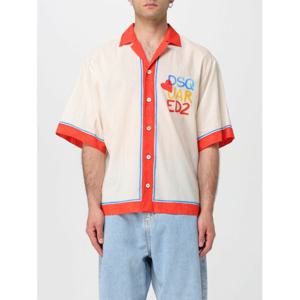 [DSQUARED2] 남성 셔츠 S78DM0044D35282 001S 멀티컬러 /6