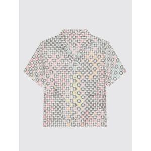 [GIVENCHY] 남성 셔츠 BM613U15Z8 960 멀티컬러 /6