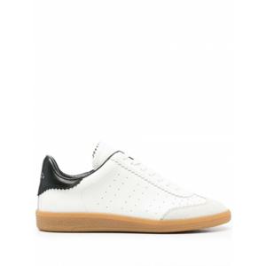 [ISABEL MARANT] 여성 스니커즈 화이트 BK0014FAA1E21S 20WH /11