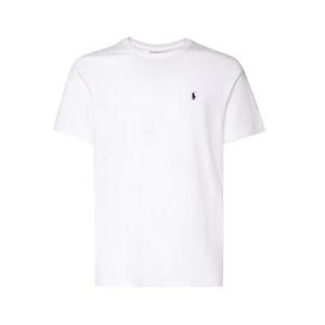 폴로 랄프로렌 반팔 티셔츠 714844756 004 White