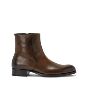 톰포드 부츠 J1032LCL024P brown