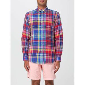 [POLO RALPH LAUREN] 남성 셔츠 710968914 001 Blue /6