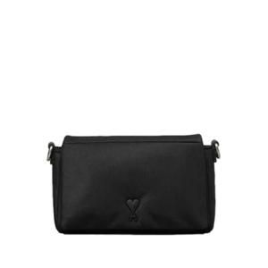 AMI Paris 아미 드 꾀흐 숄더 백 H25ULL187AW0021