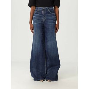 [DSQUARED2] 여성 팬츠 S75LB1042S30342 470 데님 /6