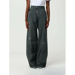 [DSQUARED2] 여성 진 팬츠 S75LB1039S78205 810 Grey /6