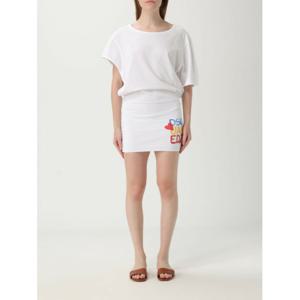 [DSQUARED2] 여성 원피스 S73CU0316S24379 100 화이트 /6
