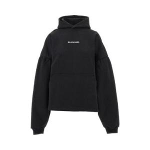 BALENCIAGA BALENCIAGA SWEATSHIRT 818433
