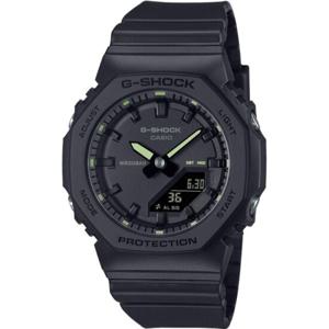카시오 G-SHOCK (G-SHOCK) 스포티 액센트 컬러 GMA-P2100SA-1A2JF