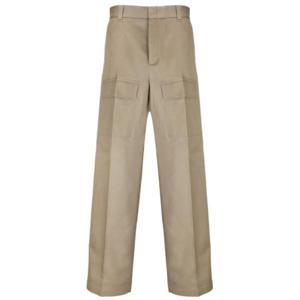 구찌 스트레이트 팬츠 762309 ZAPRO9569 BEIGE