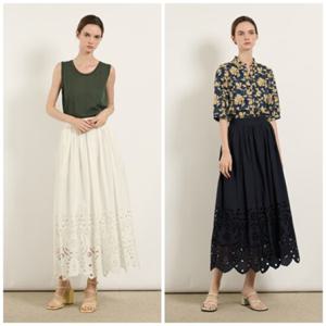 BCBG B5M6S260 자수 SK(현대목동)