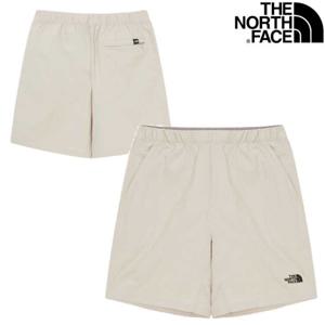 노스페이스 NS6NR06 남성 냉감 에센셜 쇼츠 NS6NR06B