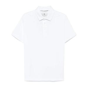 에트로 폴로 티셔츠 MRMD0006AJ264 W0800 White