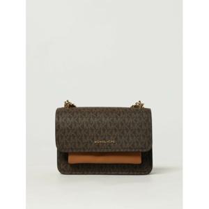 [MICHAEL KORS] 여성 숄더 백 32R5GC7C1B 252 Brown /6