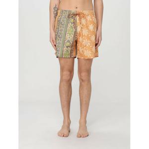 [ETRO] 남성 스윔수트 MRPB000299SPSA2 X0840 오렌지 /6