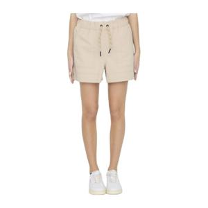 몽클레어 로고 버뮤다 쇼츠 2B00001 595M623P