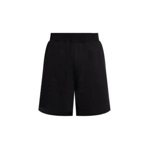 Dsquared2 로고 고무 탄성 허리띠 반바지 S74MU0891D25006 900 TP934724251