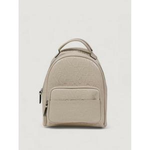 [ARMANI EXCHANGE] 라프리마 여성 백팩 942805CC793 U1092 베이지 /6