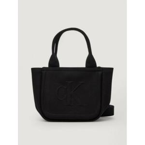 [CALVIN KLEIN] 라프리마 여성 미니 백 LV04K3160G UB1 블랙 /6