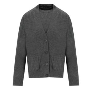 위켄드막스마라 가디건 2515381011600 003 S Grey