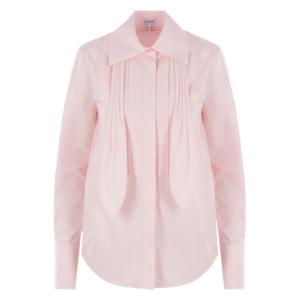 로에베 셔츠 S540Y05XBP 7140 Pink
