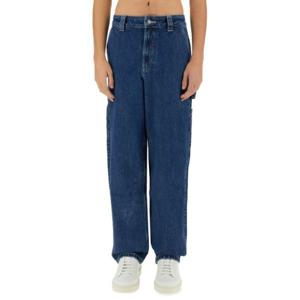 아페쎄 데님 팬츠 COHET M08500 IAL DENIM