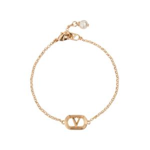 발렌티노 가라바니 팔찌 6W2J0Y76UXM R5G GOLD