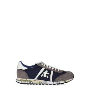 Premiata Lucy 레이스업 스니커즈 LUCY7089  TP943296401