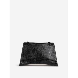 발렌시아가 숄더백 7856022AA6G 1000BLACK Black