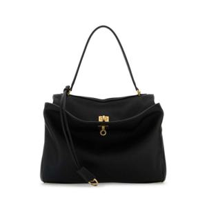 발렌시아가 숄더백 7897722ABV51000 BLACK DOM